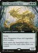 Aeve, Progenitor Ooze #459