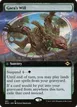 Gaea's Will #461