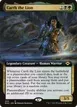 Carth the Lion #464