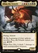 Piru, the Volatile #466