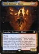 Yusri, Fortune's Flame #468