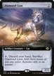 Diamond Lion #470
