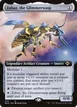 Zabaz, the Glimmerwasp #474