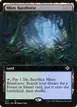 Misty Rainforest #477