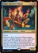 Yusri, Fortune's Flame #492