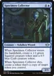 Specimen Collector #64