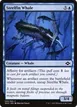 Steelfin Whale #65