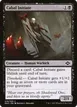 Cabal Initiate #78
