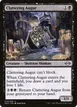 Clattering Augur #79