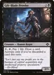 Gilt-Blade Prowler #86