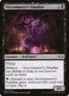 Necromancer's Familiar #94