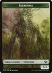Elemental #10