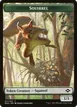Squirrel #11