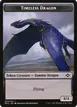 Timeless Dragon #4