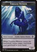 Timeless Witness #5