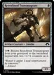 Retrofitted Transmogrant #106