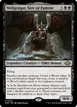 Shilgengar, Sire of Famine #109