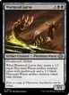 Wurmcoil Larva #112