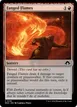 Fanged Flames #118