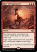 Flare of Duplication #119