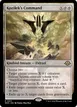 Kozilek's Command #11
