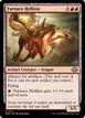Furnace Hellkite #121
