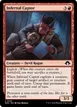 Infernal Captor #125