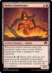 Molten Gatekeeper #128