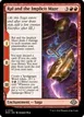 Ral and the Implicit Maze #132