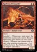 Reckless Pyrosurfer #133