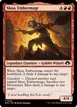 Skoa, Embermage #138