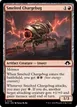 Smelted Chargebug #139