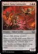 Spawn-Gang Commander #140
