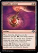 Unstable Amulet #142