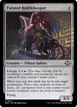 Twisted Riddlekeeper #14