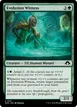 Evolution Witness #151