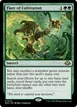 Flare of Cultivation #154