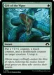 Gift of the Viper #156