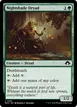 Nightshade Dryad #163