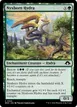 Nyxborn Hydra #164