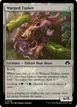 Warped Tusker #16