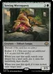Sowing Mycospawn #170
