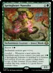Springheart Nantuko #171