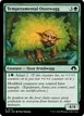 Temperamental Oozewagg #172
