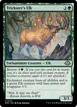 Trickster's Elk #175