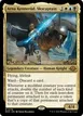 Arna Kennerüd, Skycaptain #178