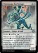 Wastescape Battlemage #17