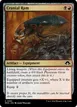 Cranial Ram #180