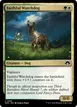 Faithful Watchdog #185