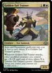 Golden-Tail Trainer #187